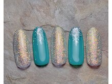 マジックミラー/