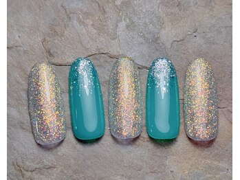 マジックミラー/