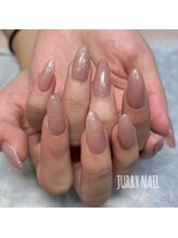 ジュリーネイル 所沢店/ラメネイル