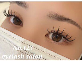 ワンツースリー(No.123)/