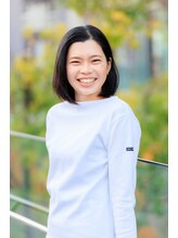 ネイチャーボディーハウス パーソナル(NATURE BODY HOUSE) 笹嶋 ひかり