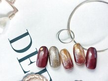 フルールソンネイル(fleur son nail)