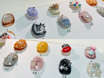 モリセ 表参道(Morise)の写真