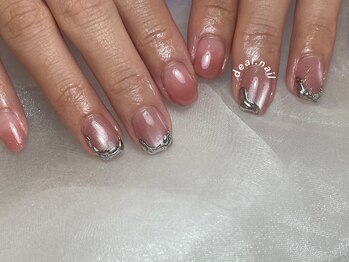 ディアネイル(dear.nail)/