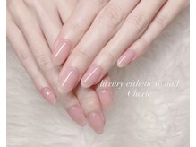 シェリエ(Cherie)/ヌーディーワンカラー