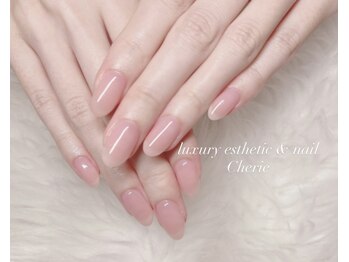 シェリエ(Cherie)/ヌーディーワンカラー