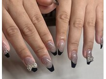 リノリー 仙台駅西口店(rinory)/フラッシュフレンチ