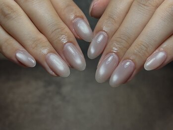 ニジュウバンチ クダマツ(20Banchi Kudamatsu)/