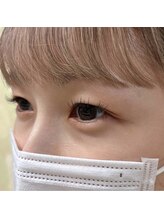 ジュビレ/マツエク