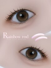 アイモア 春日井店(eye mor.)/大人気！丸みデザイン♪