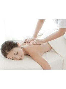 アロマで癒されたい