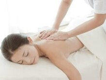 ナチュラル整体院