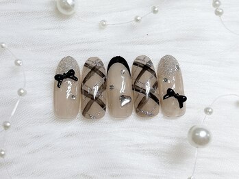 ネイルパティオ 新越谷店(nail patio)/10500コース