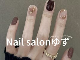 デザインネイル