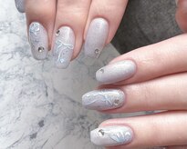 ジェムネイル(gem nail)