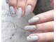 ジェムネイル(gem nail)の写真