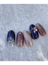 【Hand】限定定額デザイン¥9000