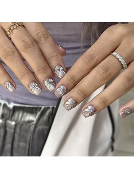 タギネイル(Tagi Nail)/