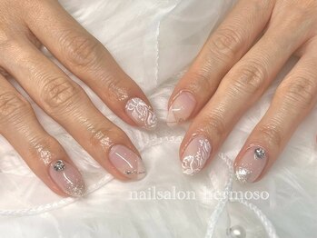 ヘルモッソ(hermoso)/90分やり放題¥12,000