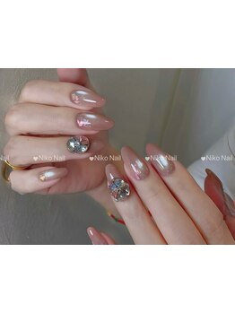 モテ可愛系（デート・合コン）が得意