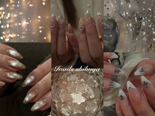 アイネイルズ 渋谷店(I nails)