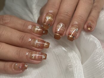 ローナ(salon)/omakase