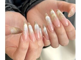 ちゅるきら＊マグネットフレンチ