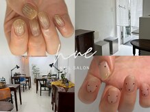 ムー 代々木店(nue)