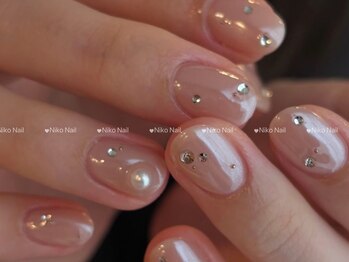 ニコ 高田馬場店(Niko)/冬