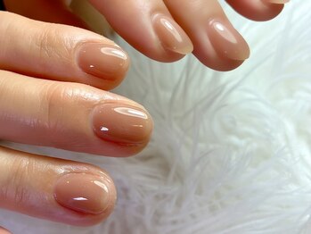 エムシーベル(m.c bell)/シンプルワンカラー