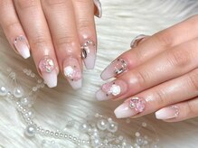 ジョアアンジェ 福島店(joieange)