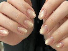 フィロンネイル 蒲田店(filonnail)/マグネットワンカラー