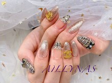 アイリナス(AILLYNAS)/