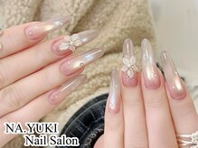 ナユキ 上野店(NA.YUKI)