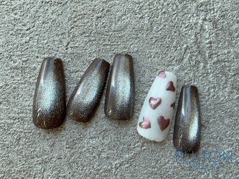 プルトン(PLUTON)/