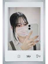 のらねこ 恵比寿店&nbsp;Yuka 