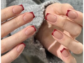 フレンチネイル