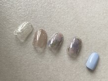 ワンスアポンアタイム(Once upon A time)/