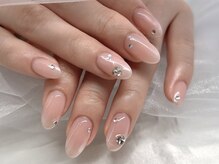 サラ 千種吹上店(Sara)/120分アートフリーコース