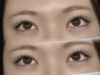 MEROTTO【メロット】【3/28OPEN(予定)】/束感フラットラッシュ