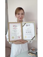 シャルム(Charme)&nbsp;Higa Alisha