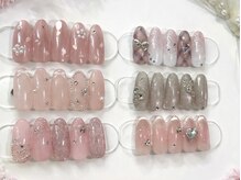 ミリシュ(milis)/4月design定額