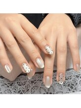 ビユビ ネイル 川口駅前店(Biyubi Nail)/