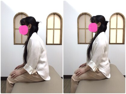 くらとひらの整体院の写真