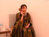 【完全個室】ひとり時間を満喫◎疲労回復・温活に黄土よもぎ蒸し　40分　