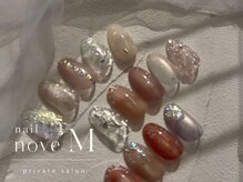 ノウェム(nove'M)