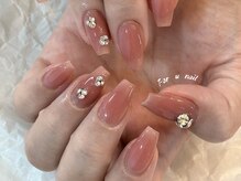 フォーユーネイル(For U Nail)/