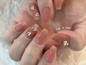 フォーユーネイル(For U Nail)/