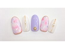 アマービレ(Amabile)/初回他店オフ無料♪定額￥8980