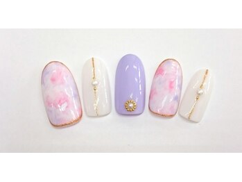 アマービレ(Amabile)/初回他店オフ無料♪定額¥8980